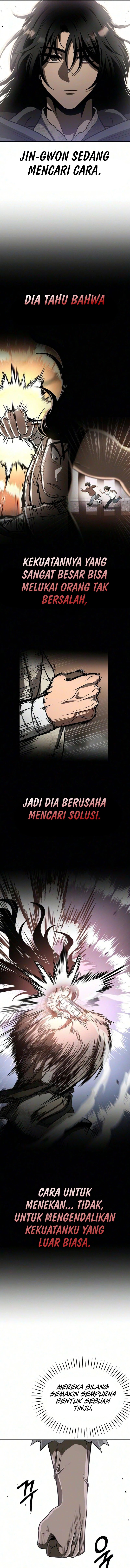 Baca World's Strongest Punch - Chapter 3 halaman 20