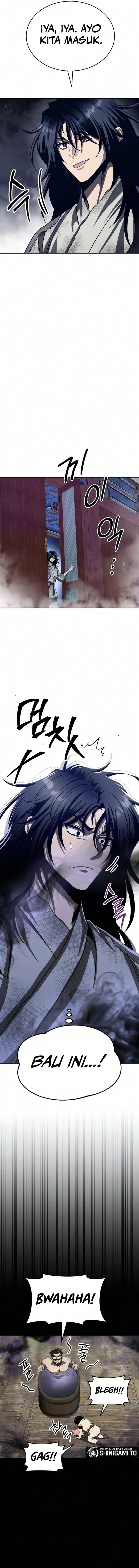 Baca World's Strongest Punch - Chapter 3 halaman 27