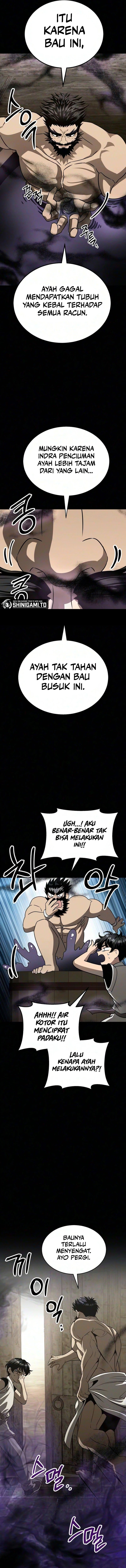 Baca World's Strongest Punch - Chapter 3 halaman 29