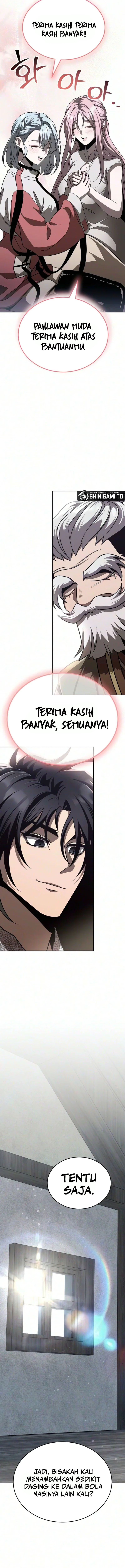 Baca World's Strongest Punch - Chapter 4 halaman 10