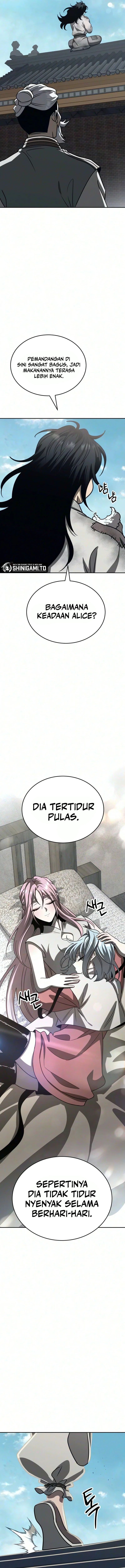 Baca World's Strongest Punch - Chapter 4 halaman 12