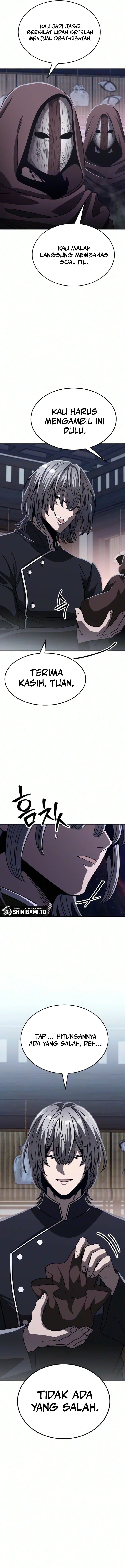Baca World's Strongest Punch - Chapter 4 halaman 18