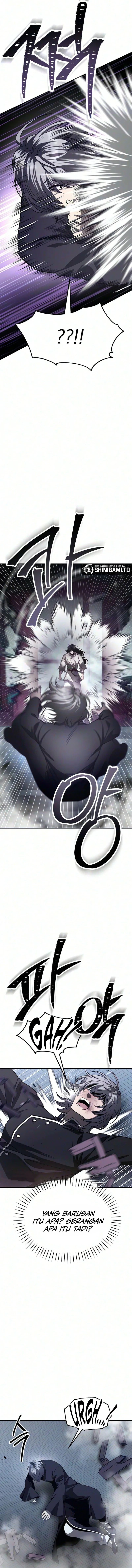 Baca World's Strongest Punch - Chapter 4 halaman 28