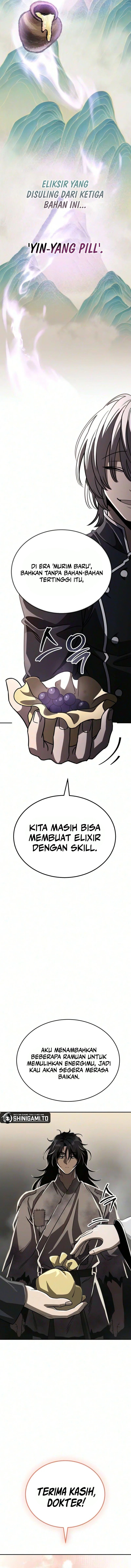 Baca World's Strongest Punch - Chapter 4 halaman 3