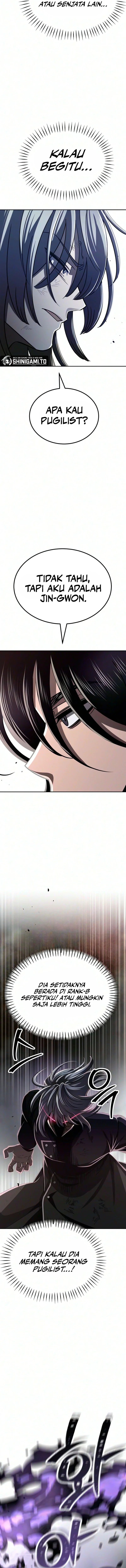Baca World's Strongest Punch - Chapter 4 halaman 31