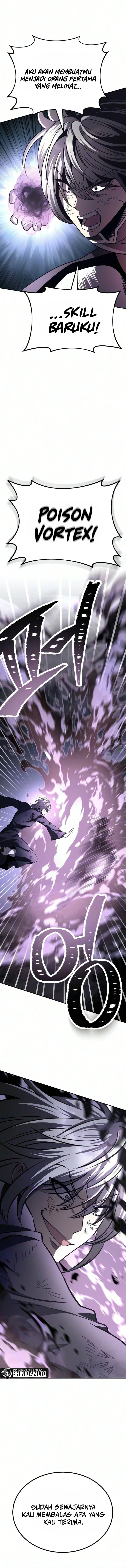 Baca World's Strongest Punch - Chapter 4 halaman 34