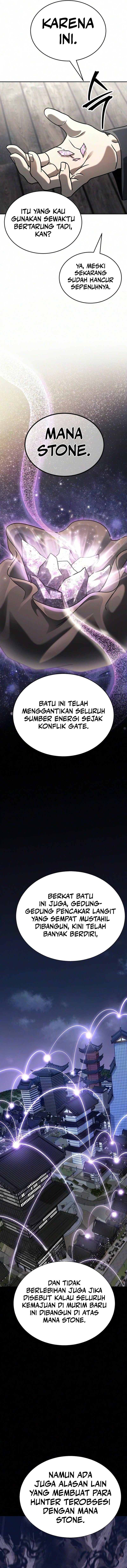 Baca World's Strongest Punch - Chapter 5 halaman 23
