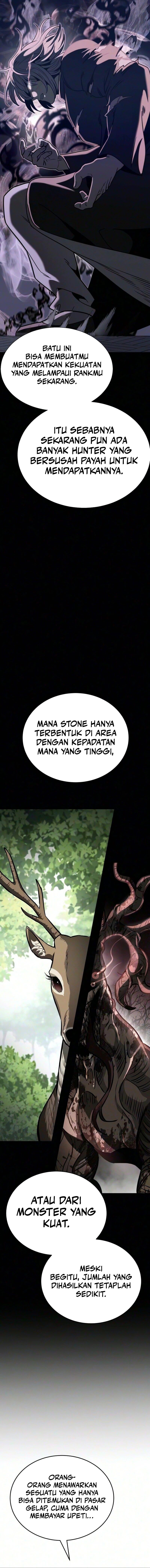 Baca World's Strongest Punch - Chapter 5 halaman 24