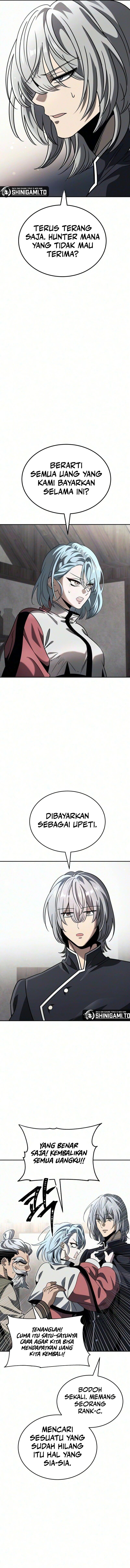 Baca World's Strongest Punch - Chapter 5 halaman 25