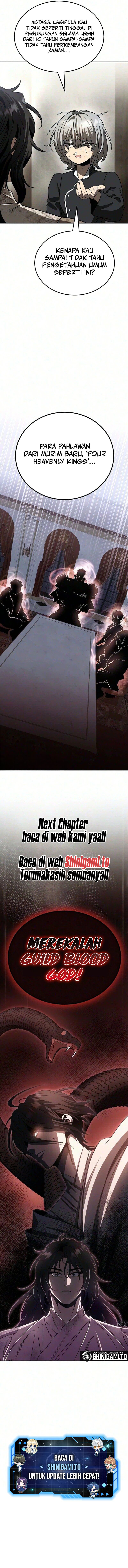 Baca World's Strongest Punch - Chapter 5 halaman 29
