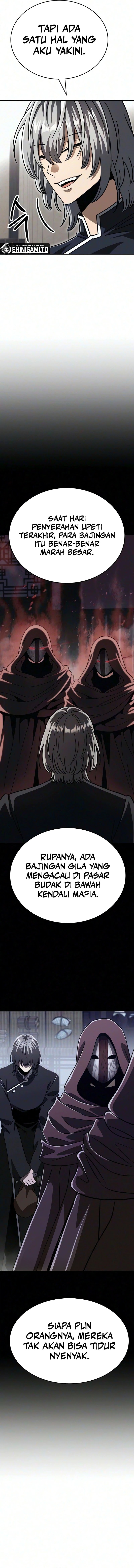 World's Strongest Punch chapter 6 halaman 10