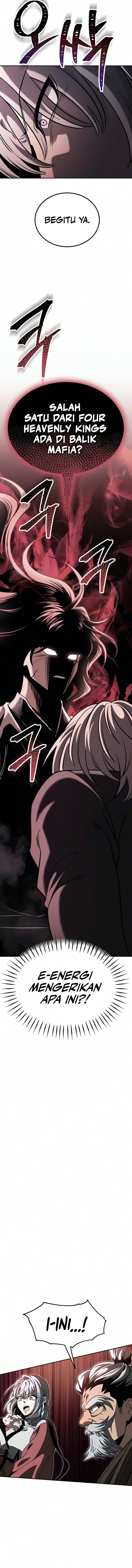 World's Strongest Punch chapter 6 halaman 4