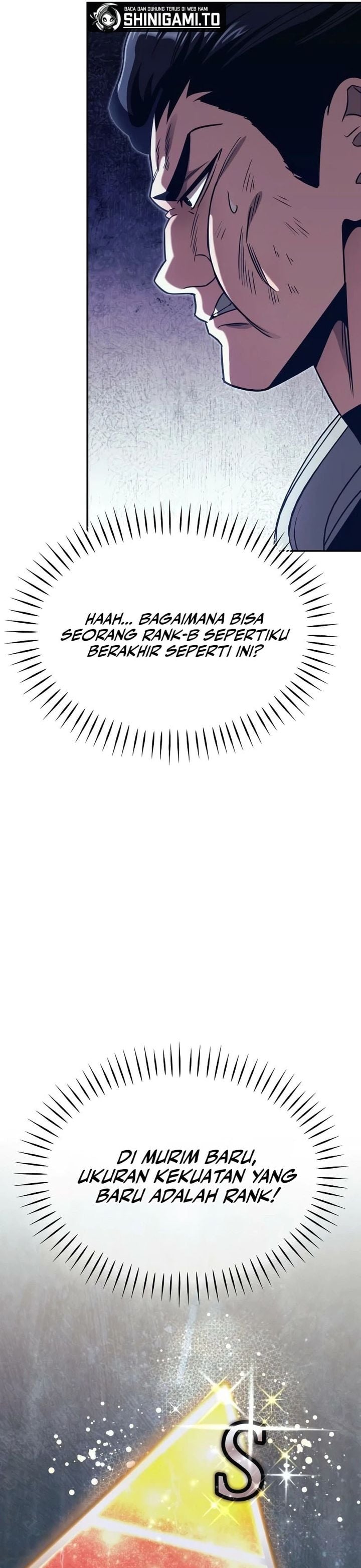 Baca World's Strongest Punch - Chapter 7 halaman 11