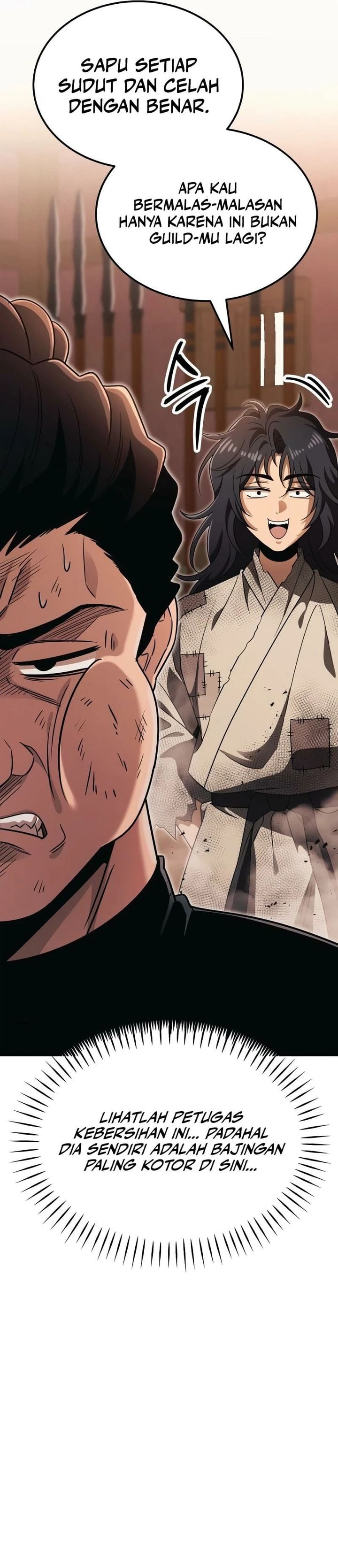Baca World's Strongest Punch - Chapter 7 halaman 14