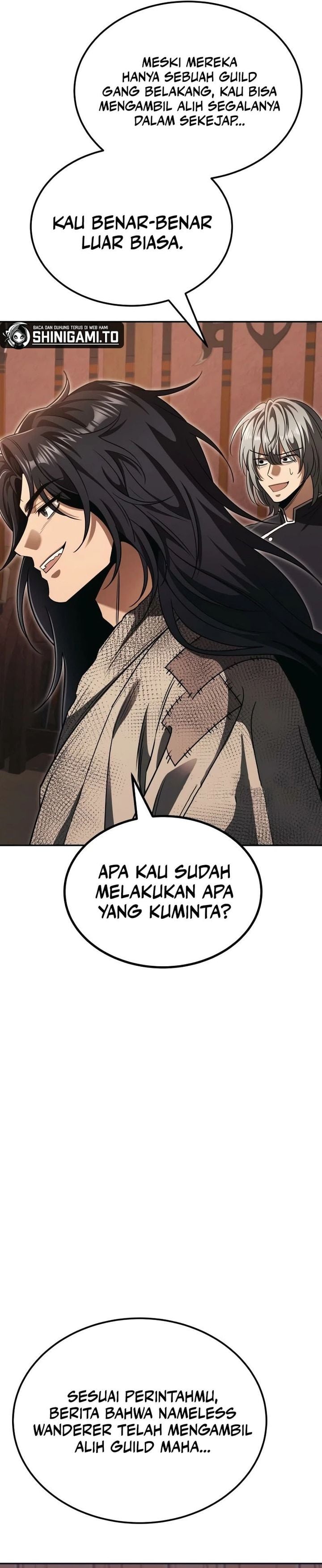 Baca World's Strongest Punch - Chapter 7 halaman 15