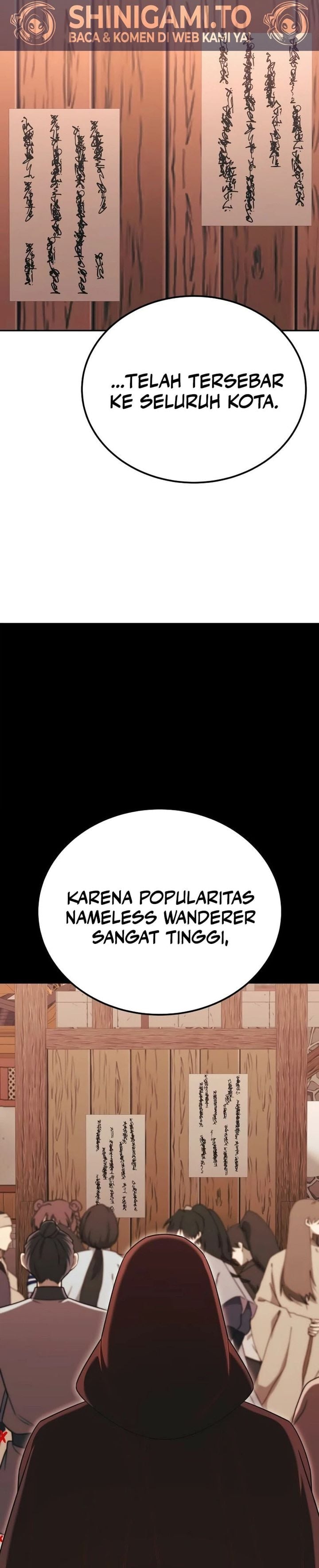 Baca World's Strongest Punch - Chapter 7 halaman 16