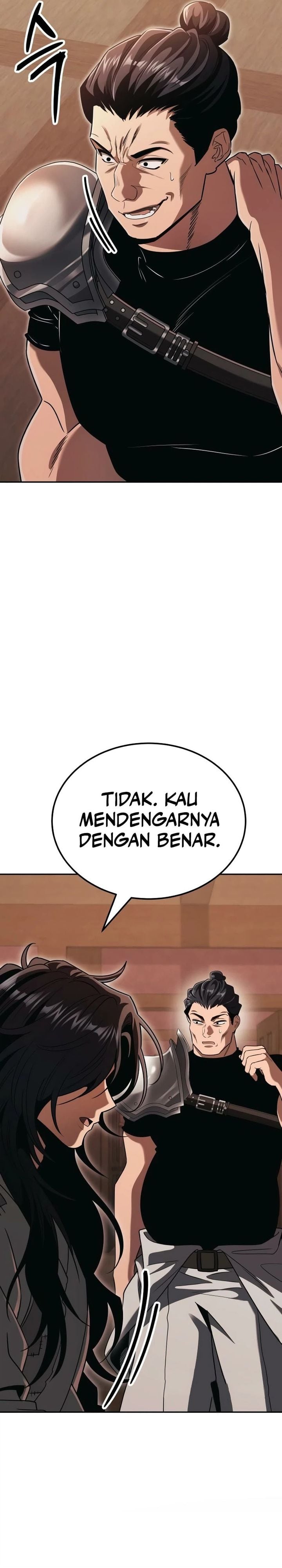 Baca World's Strongest Punch - Chapter 7 halaman 2