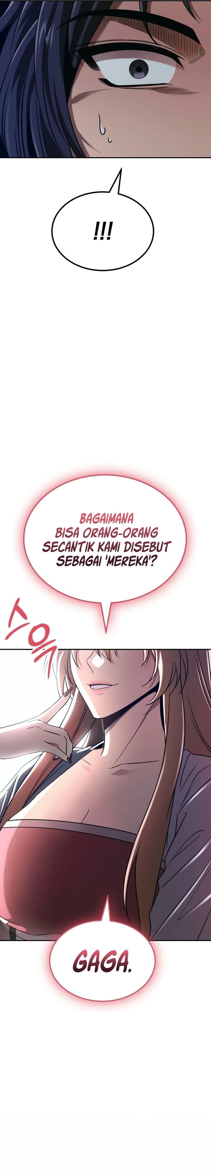 Baca World's Strongest Punch - Chapter 7 halaman 23