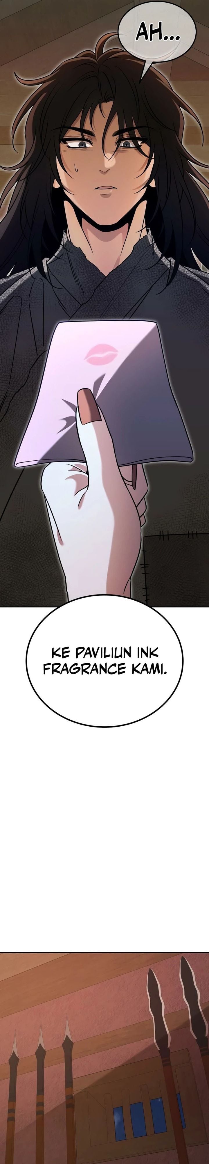 Baca World's Strongest Punch - Chapter 7 halaman 26