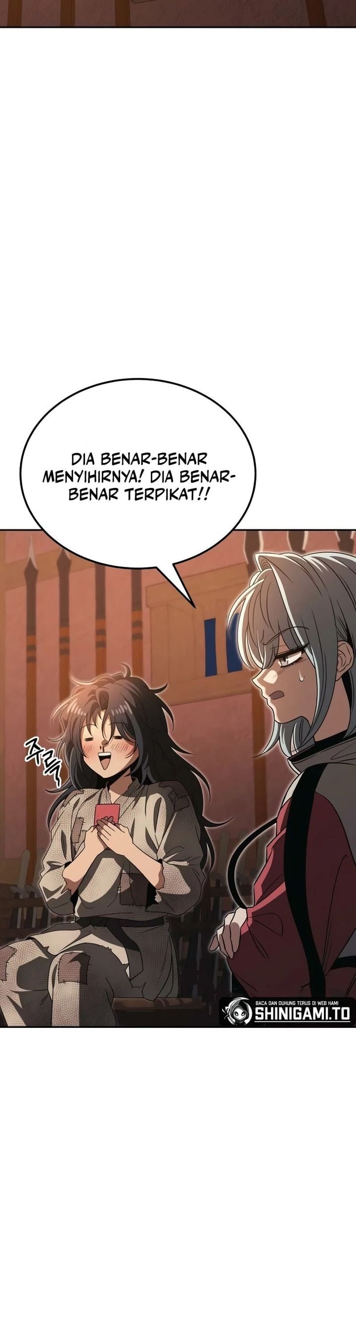 Baca World's Strongest Punch - Chapter 7 halaman 27