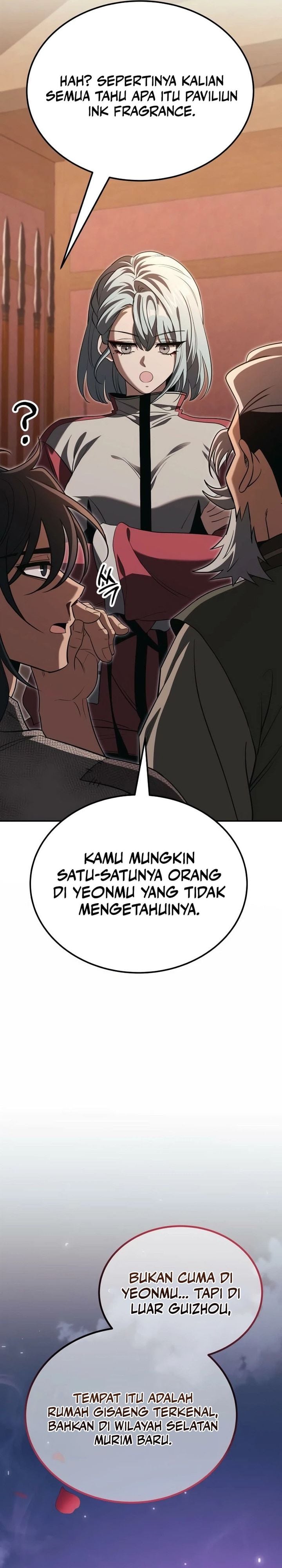 Baca World's Strongest Punch - Chapter 7 halaman 29