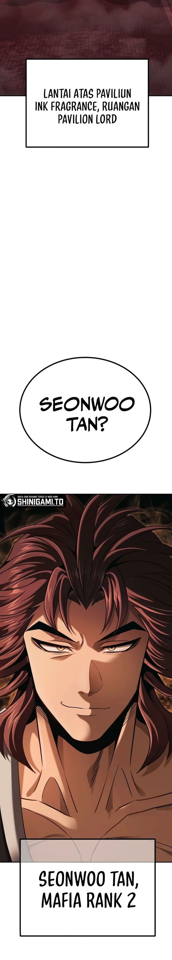 Baca World's Strongest Punch - Chapter 7 halaman 35