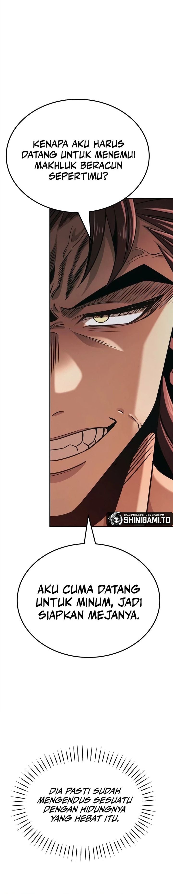 Baca World's Strongest Punch - Chapter 7 halaman 37