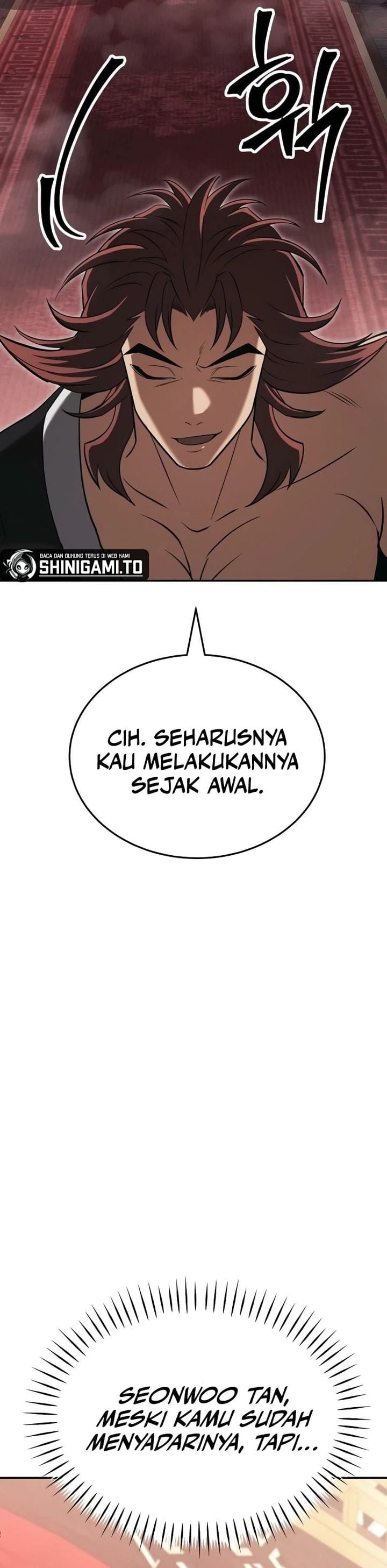 Baca World's Strongest Punch - Chapter 7 halaman 39