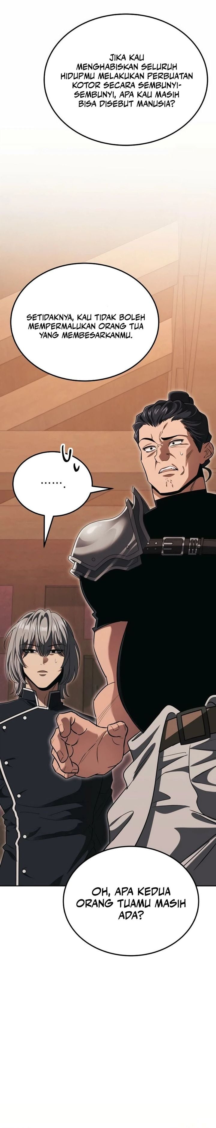 Baca World's Strongest Punch - Chapter 7 halaman 4
