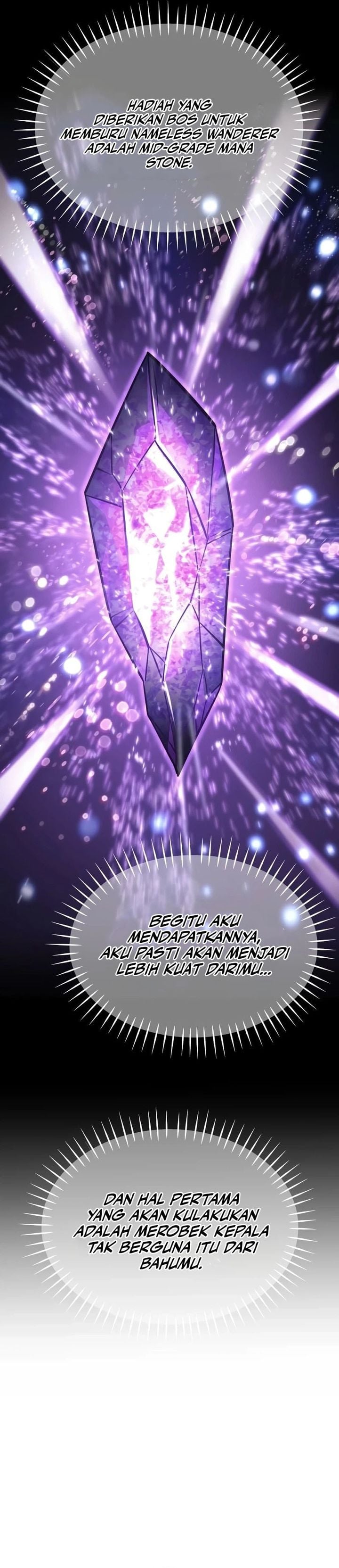 Baca World's Strongest Punch - Chapter 7 halaman 41
