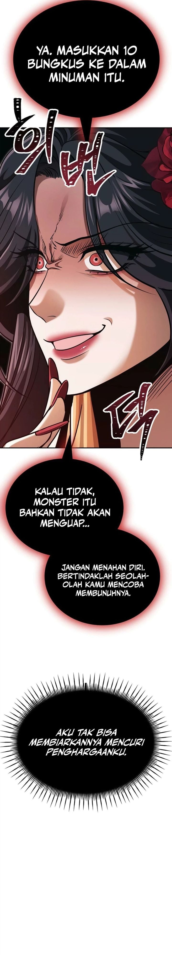 Baca World's Strongest Punch - Chapter 7 halaman 43