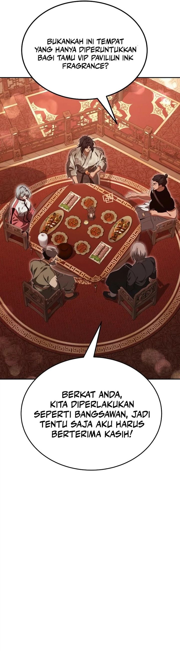 Baca World's Strongest Punch - Chapter 7 halaman 48