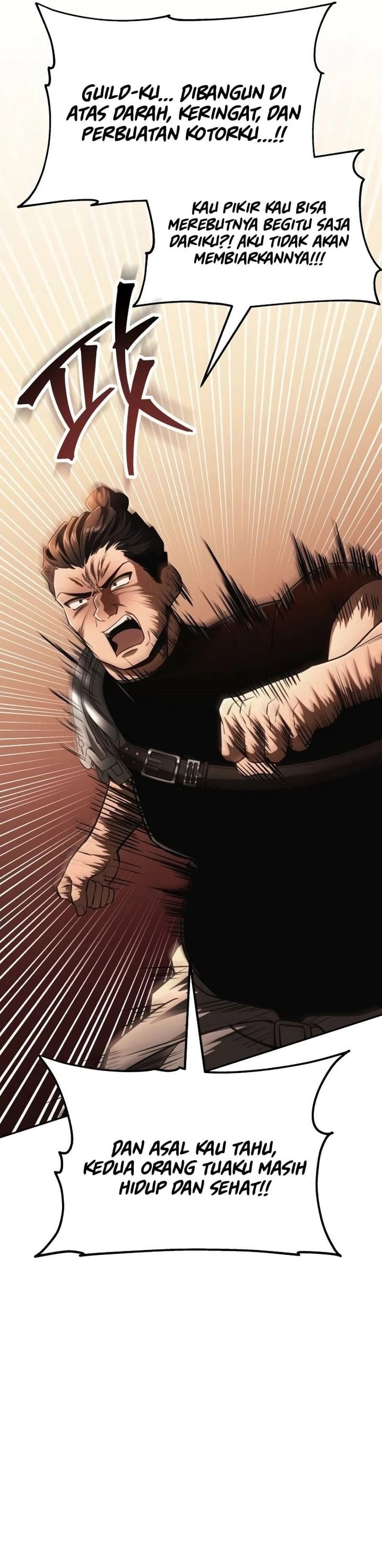 Baca World's Strongest Punch - Chapter 7 halaman 5