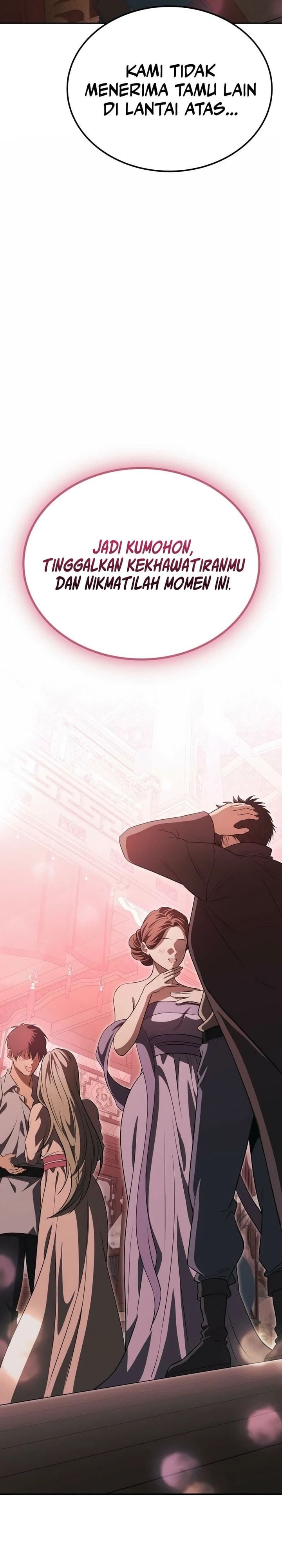 Baca World's Strongest Punch - Chapter 7 halaman 52