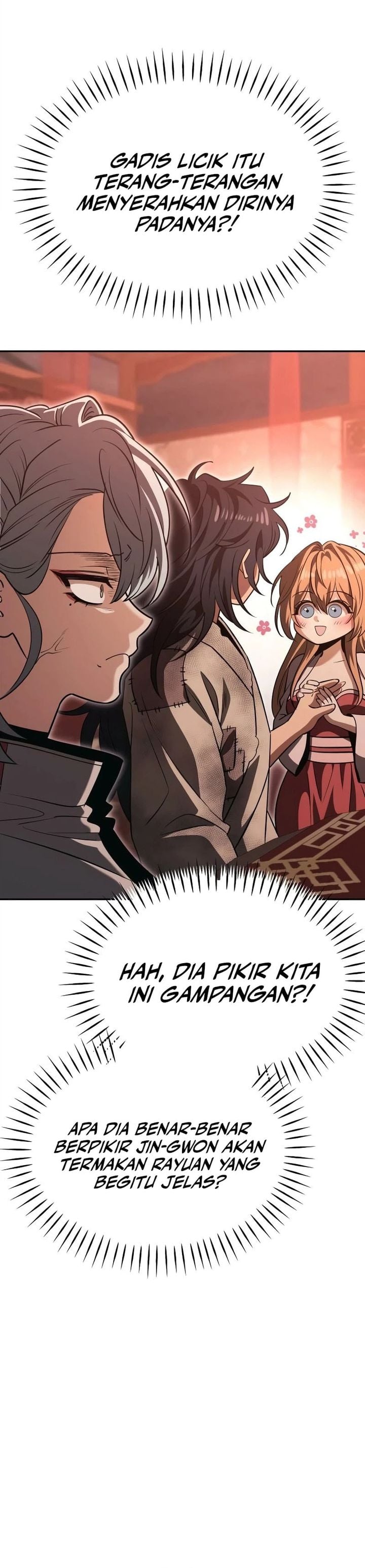Baca World's Strongest Punch - Chapter 7 halaman 55
