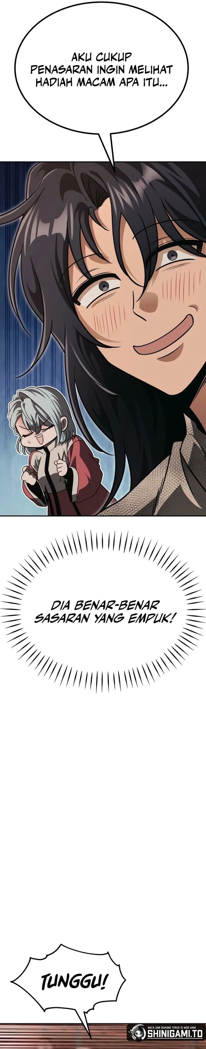 Baca World's Strongest Punch - Chapter 7 halaman 56