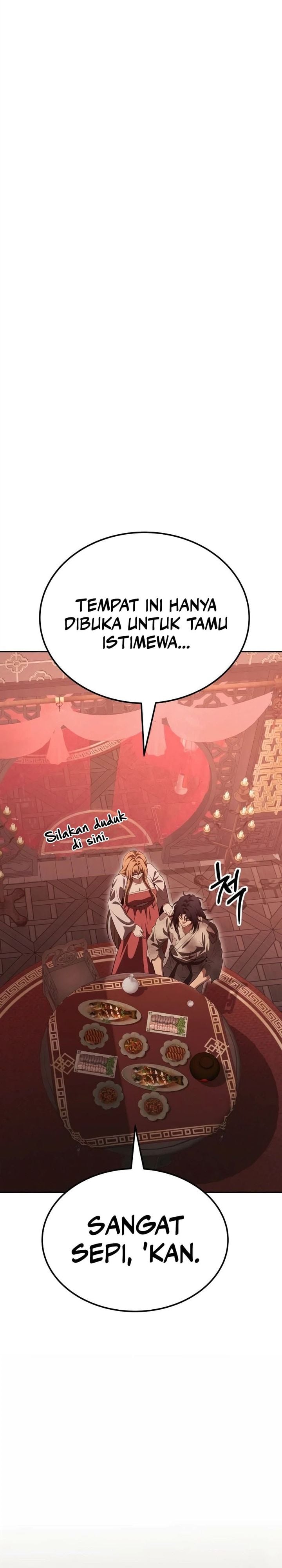 Baca World's Strongest Punch - Chapter 7 halaman 58