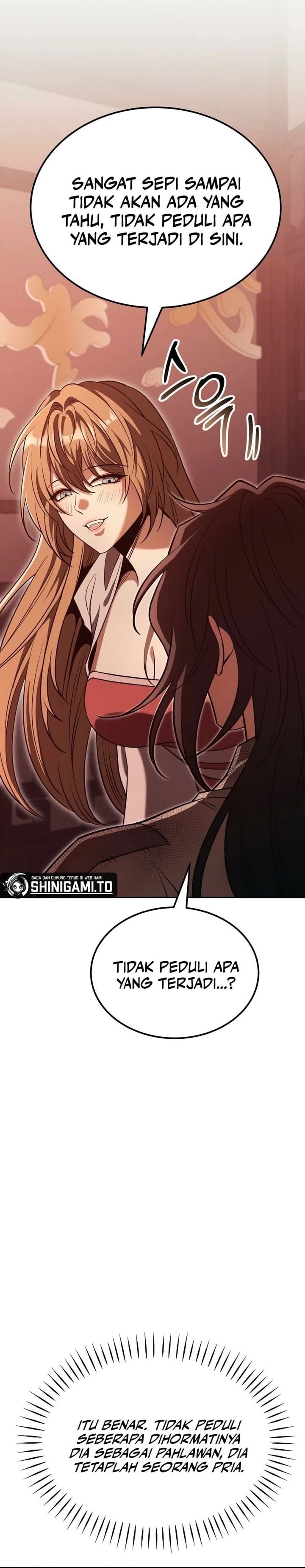 Baca World's Strongest Punch - Chapter 7 halaman 59