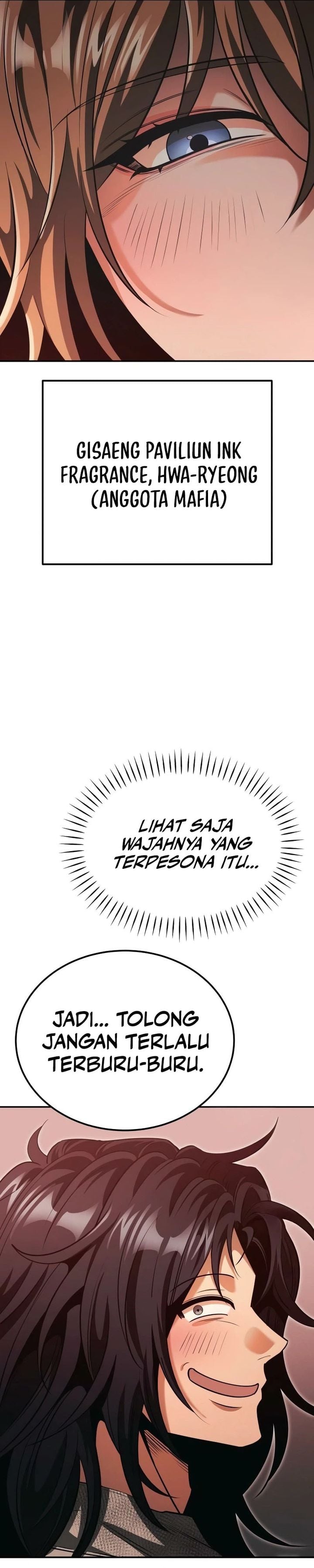 Baca World's Strongest Punch - Chapter 7 halaman 60