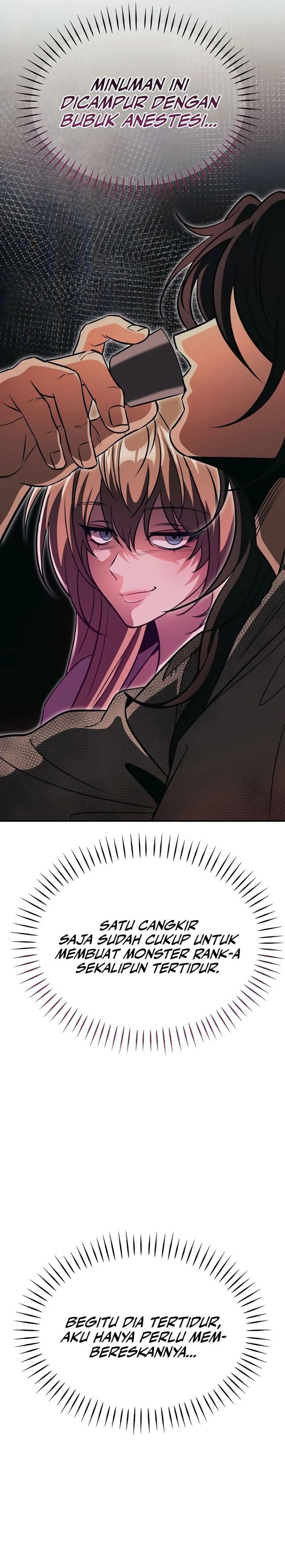 Baca World's Strongest Punch - Chapter 7 halaman 63