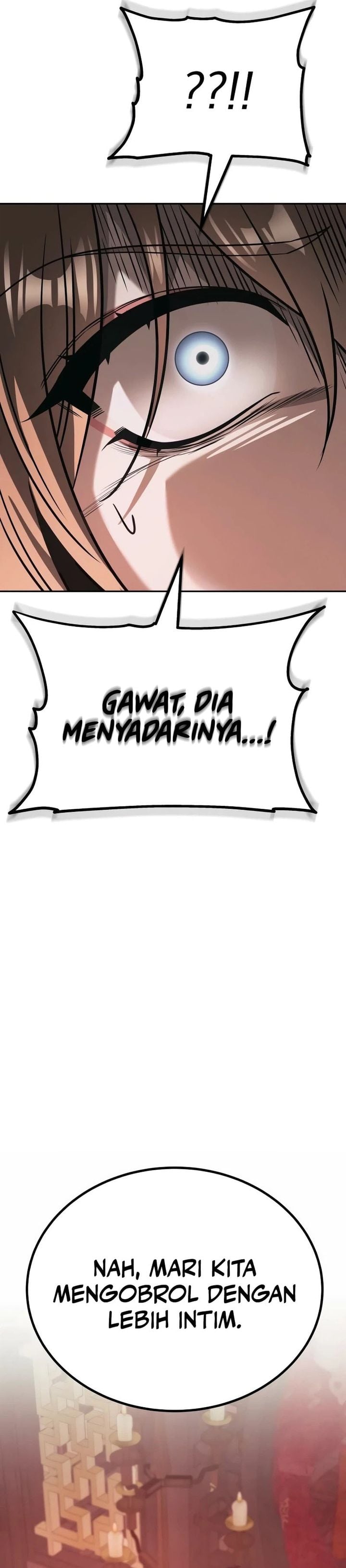 Baca World's Strongest Punch - Chapter 7 halaman 70