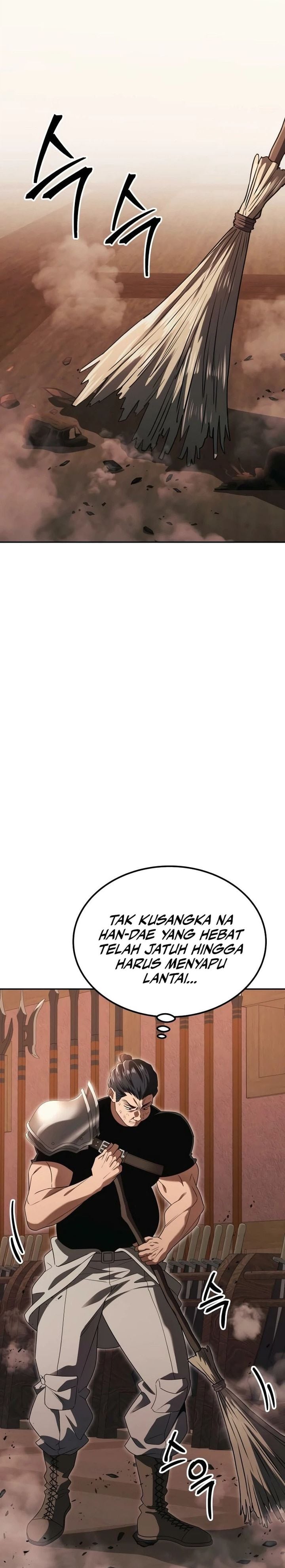 Baca World's Strongest Punch - Chapter 7 halaman 8