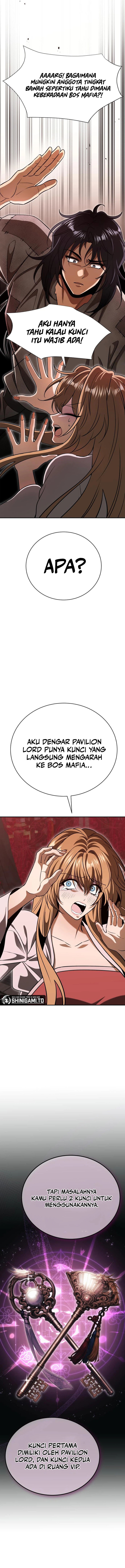 Baca World's Strongest Punch - Chapter 8 halaman 10