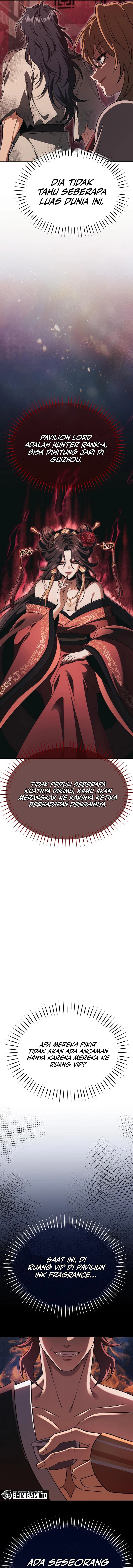 Baca World's Strongest Punch - Chapter 8 halaman 14