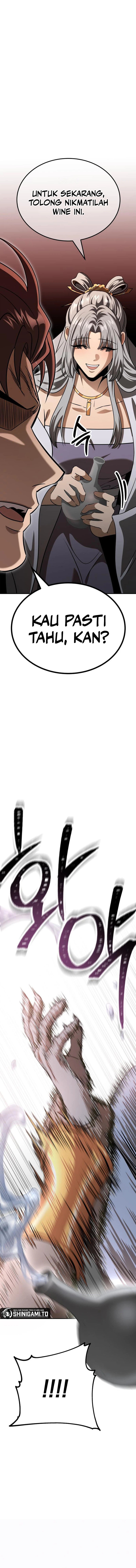 Baca World's Strongest Punch - Chapter 8 halaman 26