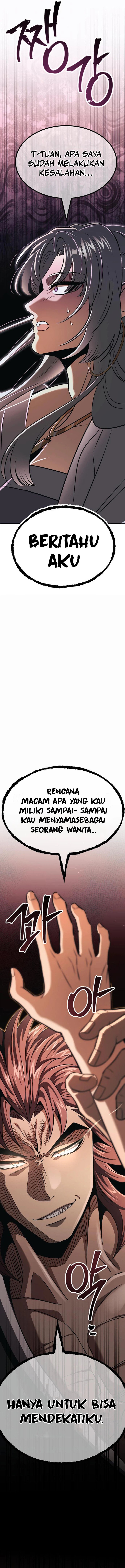 Baca World's Strongest Punch - Chapter 8 halaman 27