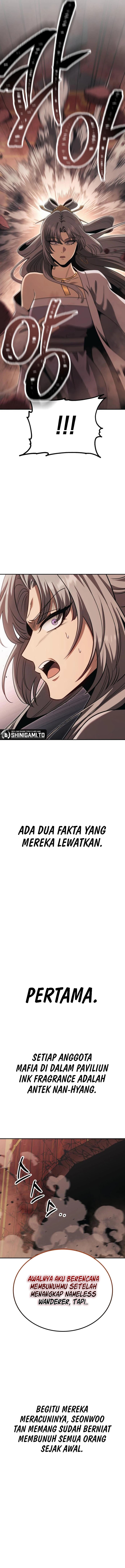 Baca World's Strongest Punch - Chapter 9 halaman 16