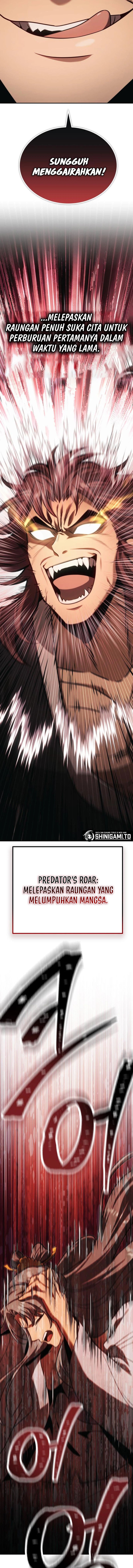 Baca World's Strongest Punch - Chapter 9 halaman 18
