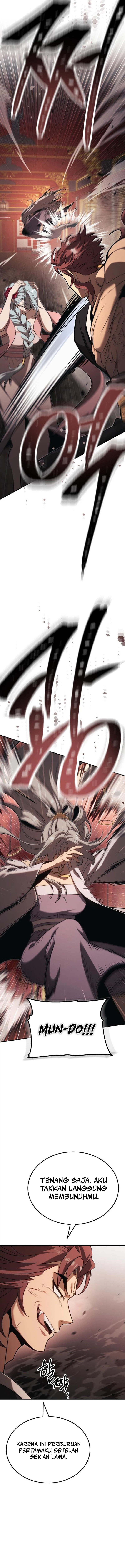 Baca World's Strongest Punch - Chapter 9 halaman 20