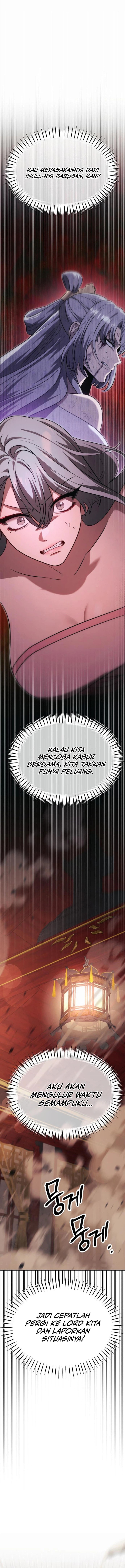 Baca World's Strongest Punch - Chapter 9 halaman 25